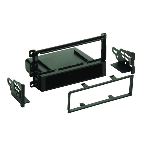 Aerpro Single DIN Facia Kit suits Mitsubishi Outlander Models - FP997008 Auto
