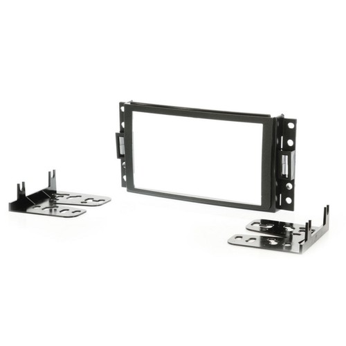 Aerpro Double DIN Facia Kit Suits Chevrolet Corvette Hummer H3 Models - FP953304