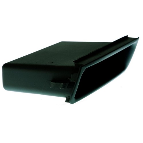 Aerpro Facia Din Pocket - Black - FP9040 Car Stereo Install Kit Auto Part