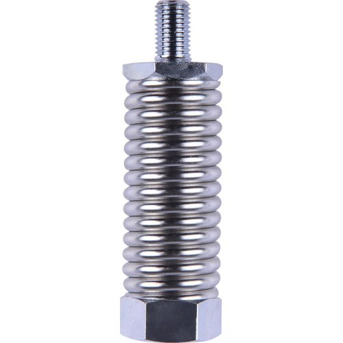 GME Antenna Spring Medium Duty Suit 5 16in Whips - CA201 UHF Radio 4WD Auto Part