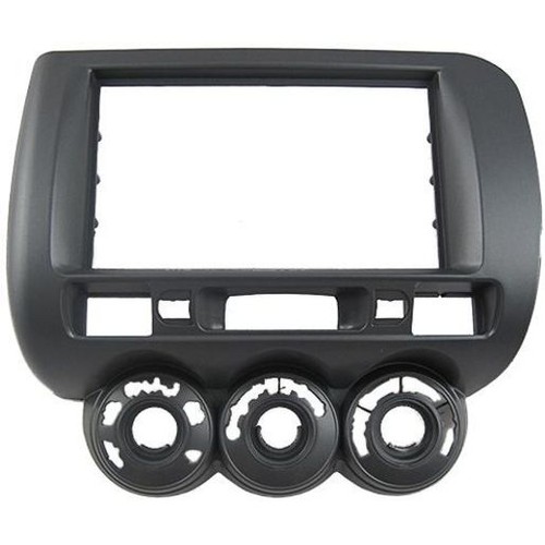 Aerpro Double DIN Facia Kit to suit Honda Jazz Models - FP8176 Car Stereo