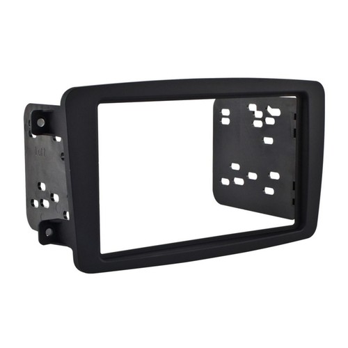 Aerpro Double DIN Facia Kit to suit Mercedes C-Class, CLK & Vito Models - FP8333
