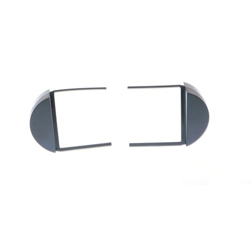 Aerpro Single DIN Facia Kit suits Volkswagen Beetle Models - FP9098 Car Stereo