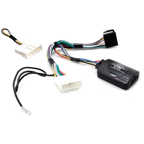 Aerpro Vehicle Steering Wheel Control Interface for Nissan Models - CHNI5C Auto