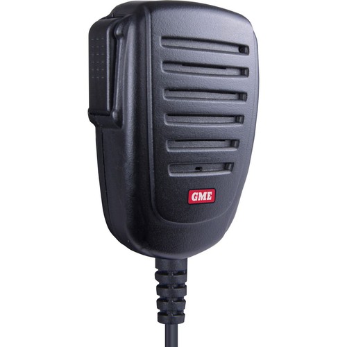 GME Speaker Microphone IP67 Suit TX685 TX6150 TX6155 - MC010 Car Audio UHF Radio