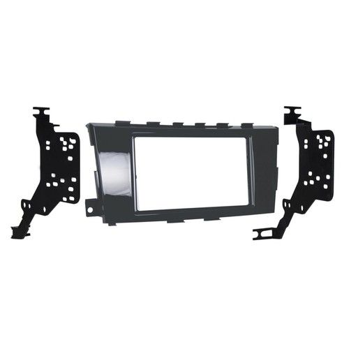 Aerpro Double DIN Facia Kit to suit Nissan Altima Models - FP8085 Car Stereo