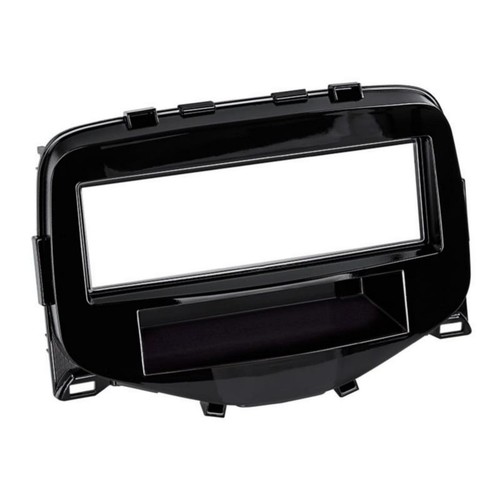 Aerpro Single DIN Facia Kit to suit Citroen C1 & Peugeot 107 Models - FP8134