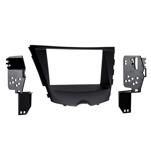 Aerpro Double DIN Facia Kit to suit Hyundai Veloster Models - FP8261 Car Stereo