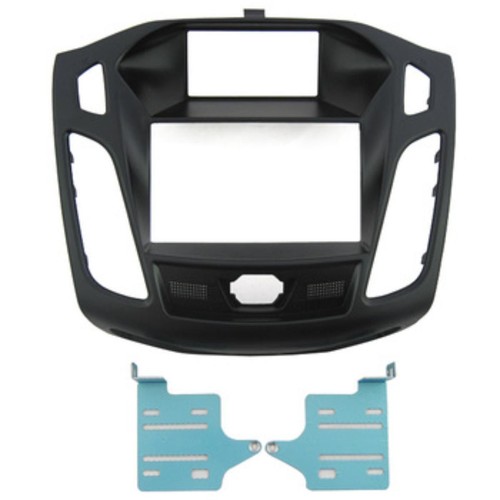 Aerpro Double DIN Facia Kit to suit Ford Focus Models - FP8430 Car Stereo