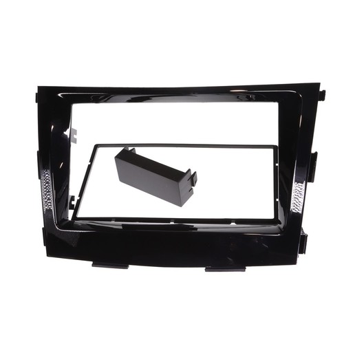Aerpro Double DIN Facia Kit to suit Ssangyong Tivoli Models - FP8464 Car Stereo