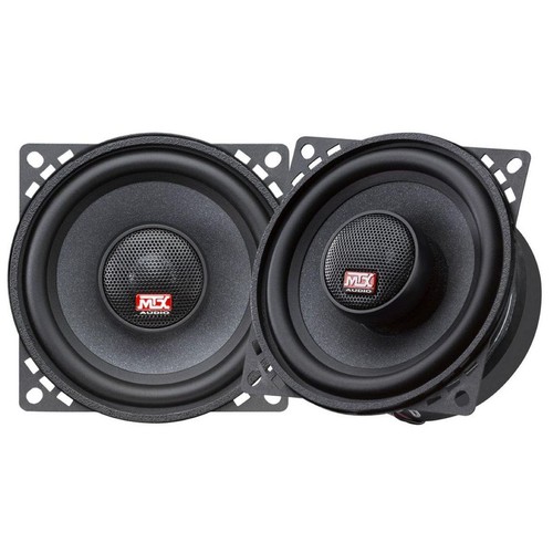TX4 Series - 4in Coaxial, Grills included - TX440C TV Cable