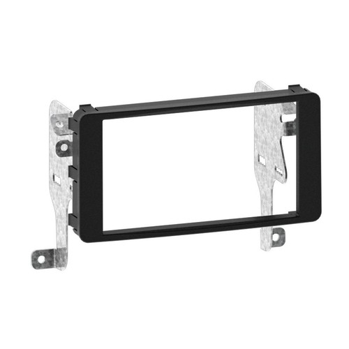 Aerpro Double DIN Facia Kit to suit Mitsubishi Lancer Models - FP8100 Car Stereo