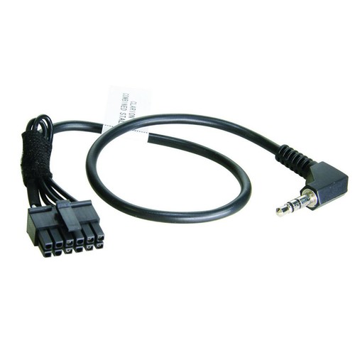 Aerpro Clarion Type C Patch Lead - APCLAPL Auto Part