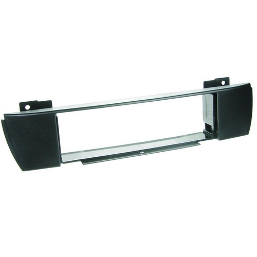 Aerpro Single DIN Facia Kit suits BMW X3 Models - FP9034 Car Stereo Install Kit