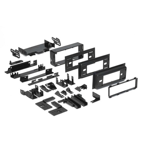 Aerpro Single DIN Facia Kit suits Chevrolet GM Models - FP994644 Car Stereo