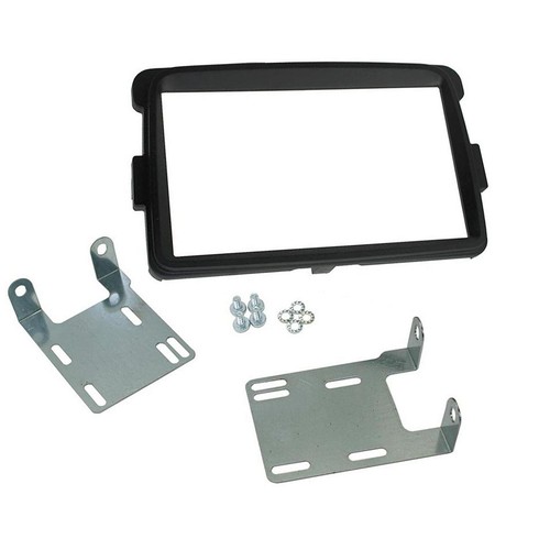 Aerpro Double DIN Facia Kit to suit Renault Master Models - FP8478 Car Stereo