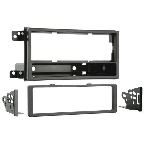 Aerpro Single DIN Facia Kit suits Subaru Models - FP998902 Car Stereo Auto Part