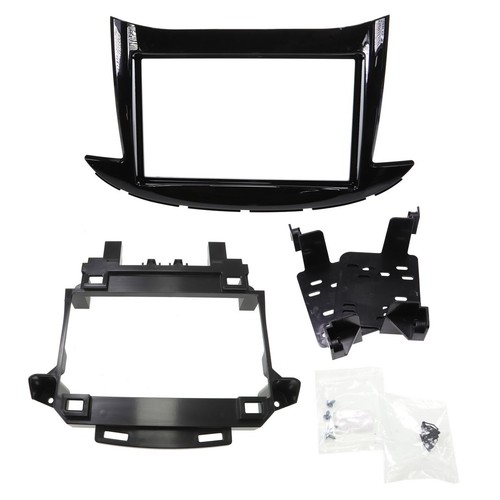 Aerpro Double DIN Facia Kit to suit Holden Trax Models - FP8378 Car Stereo