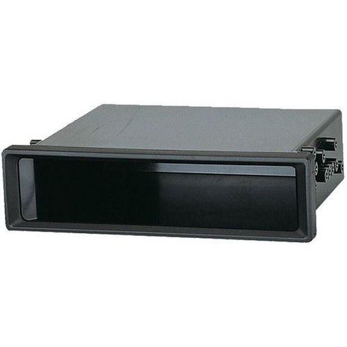 Aerpro Single DIN Facia Kit Pocket suits Various Models - FP9017 Car Stereo