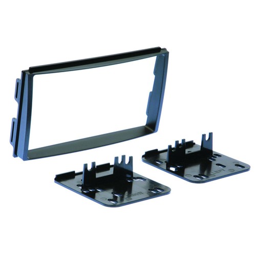 Aerpro Double DIN Facia Kit Suits Kia Cerato Models - FP957330 Car Stereo