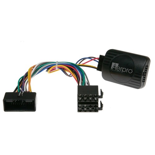 Aerpro Vehicle Steering Wheel Control Interface for Ford AU Models - CHAU23C