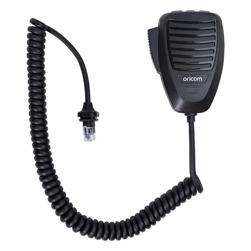 Oricom UHF Radio Controller Mic. Suit UHF300 - 09-MIC300 4WD