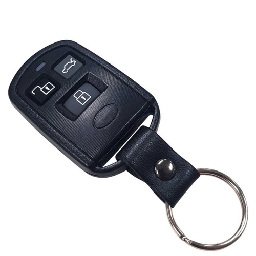 MAP Remote Shell & Button - Hyundai 3 Button - KF334 Car Remote