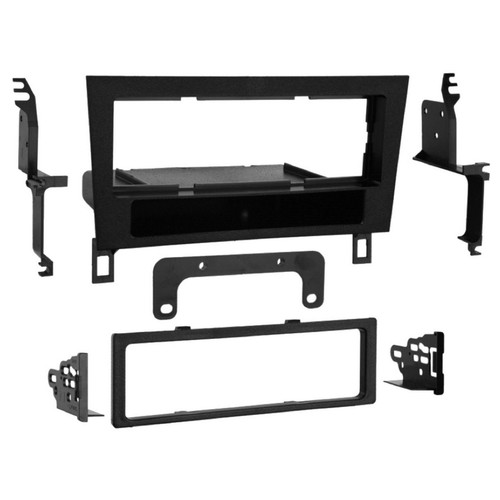 Aerpro Single DIN Facia Kit suits Lexus LS Models - FP8113 Car Stereo Auto Part