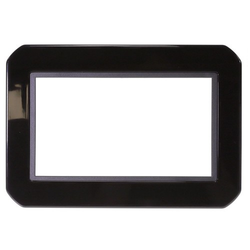 Aerpro Double DIN Facia Kit to suit Suzuki Ignis Models - FP8369 Car Stereo