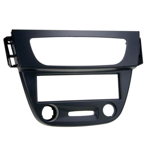 Aerpro Single DIN Facia Kit to suit Renault Megane Models - FP8438 Car Stereo