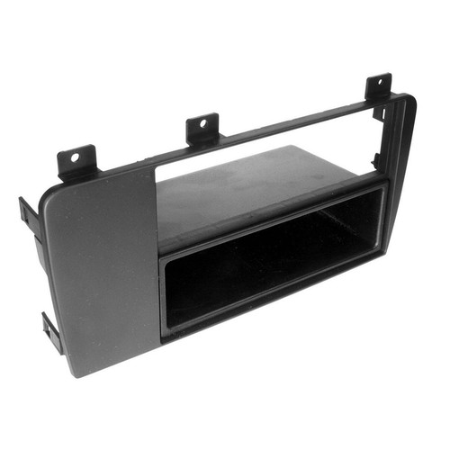 Aerpro Single & Double DIN Facia Kit suits Volvo S60, V70 & XC70 Models - FP9067