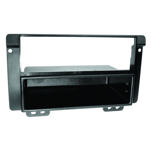 Aerpro Single & Double DIN Facia Kit suits Landrover Freelander Models - FP9104