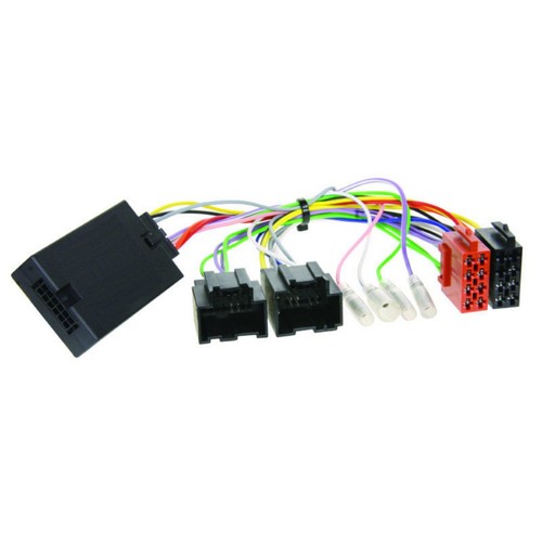 Aerpro Vehicle Steering Wheel Control Interface for Saab Models - CHSB2C Auto