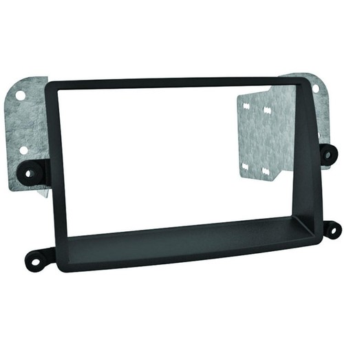 Aerpro Double DIN Facia Kit suits Mitsubishi Triton Models - FP8051 Car Stereo
