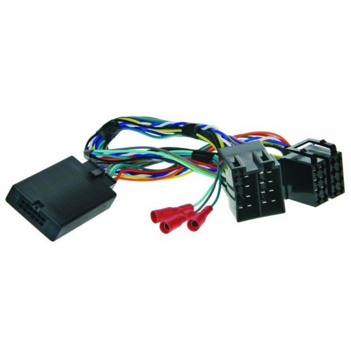 Aerpro Vehicle Steering Wheel Control Interface for Fiat Ritmo Models - CHFT3C