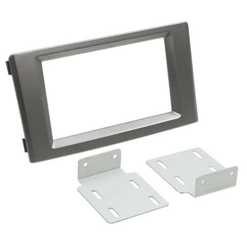 Aerpro Double DIN Facia Kit to suit Iveco Daily Models - FP8091B Car Stereo