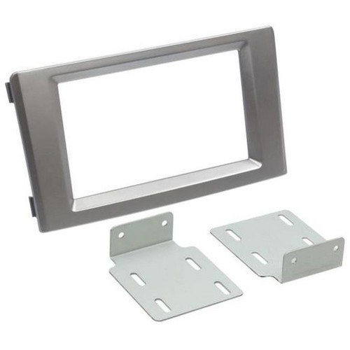 Aerpro Double DIN Facia Kit to suit Iveco Daily Models - FP8091S Car Stereo