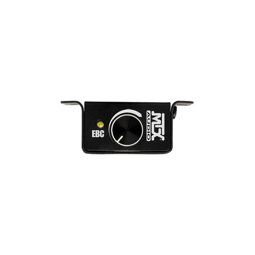 MTX Re-Q Dash Remote External Bass Controller - EBC-Q Car Audio