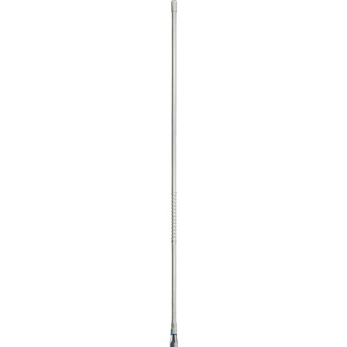 GME Antenna 640mm Fibreglass Colinear White 6.6dBi Gain - AE4018W UHF Radio 4WD