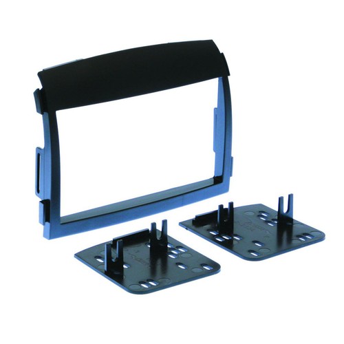 Aerpro Double DIN Facia Kit suits Hyundai Sonata Models - FP957320 Car Stereo