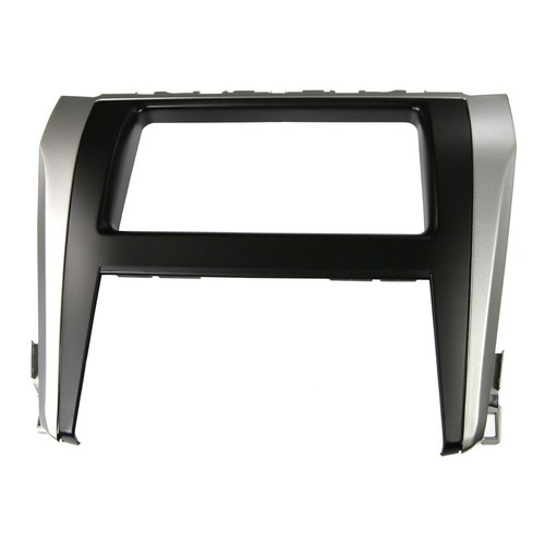 Aerpro Aerpro Double Din Facia Kit To Suit Toyota Aurion Models - FP8191 Auto