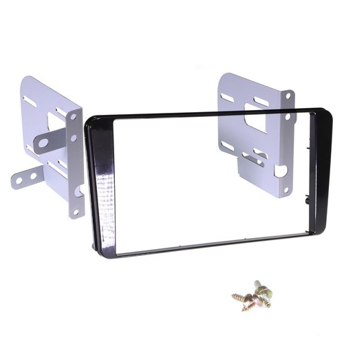 Aerpro Double DIN Facia Kit to suit Subaru BRZ Models - FP8467 Car Stereo