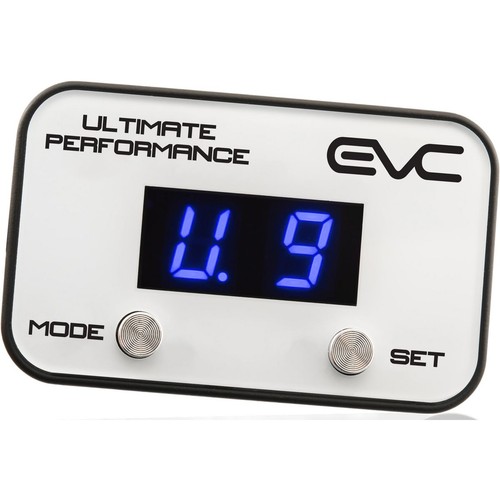 EVC Throttle Controller - EVC114 Throttle Control Auto Part