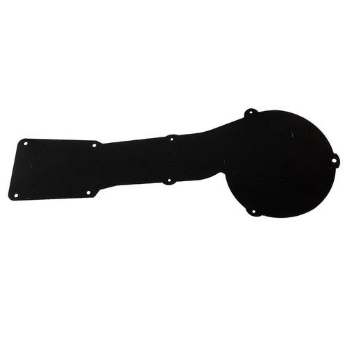 RSP Heater Blanking Plate Holden Torana LX - LXHBPMS Cover