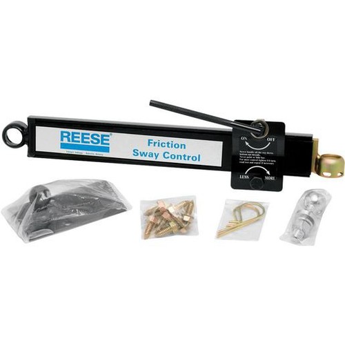 Hayman Reese Friction Sway Control - 26660 Auto