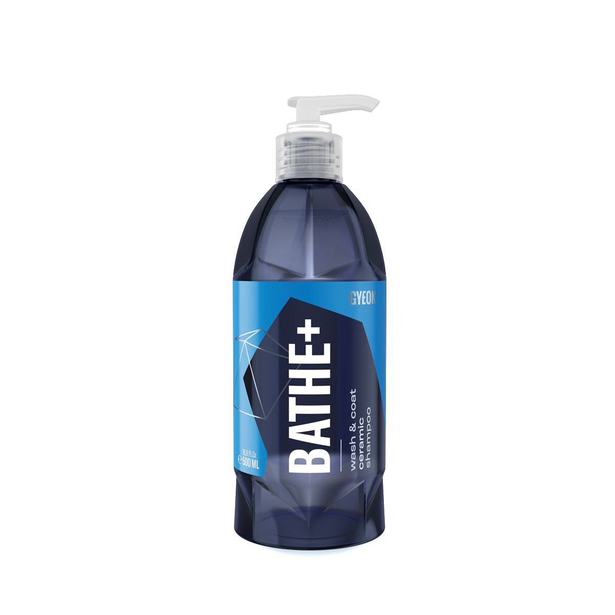 Gyeon Bathe+ Ceramic CarWash 500ml - 116162 Auto