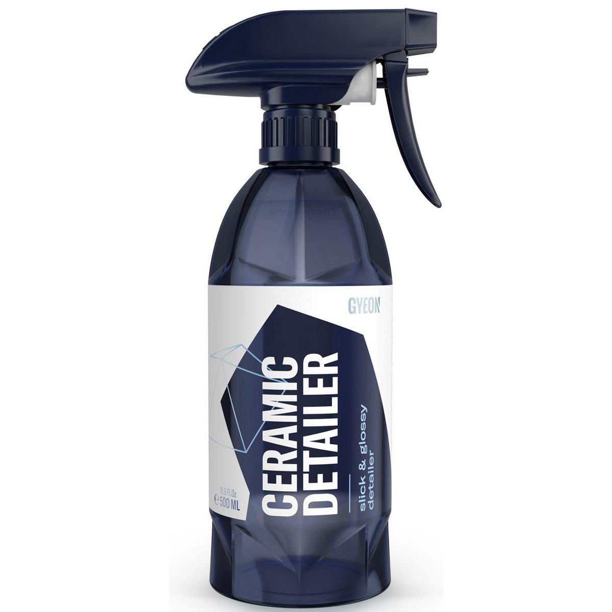 Gyeon Ceramic Detailer 500ml - 116165 Auto