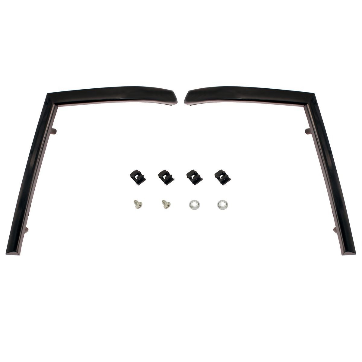 Rare Spares - Tail Light Moulding Kit VK Sedan (Exc Calais) - MT1003