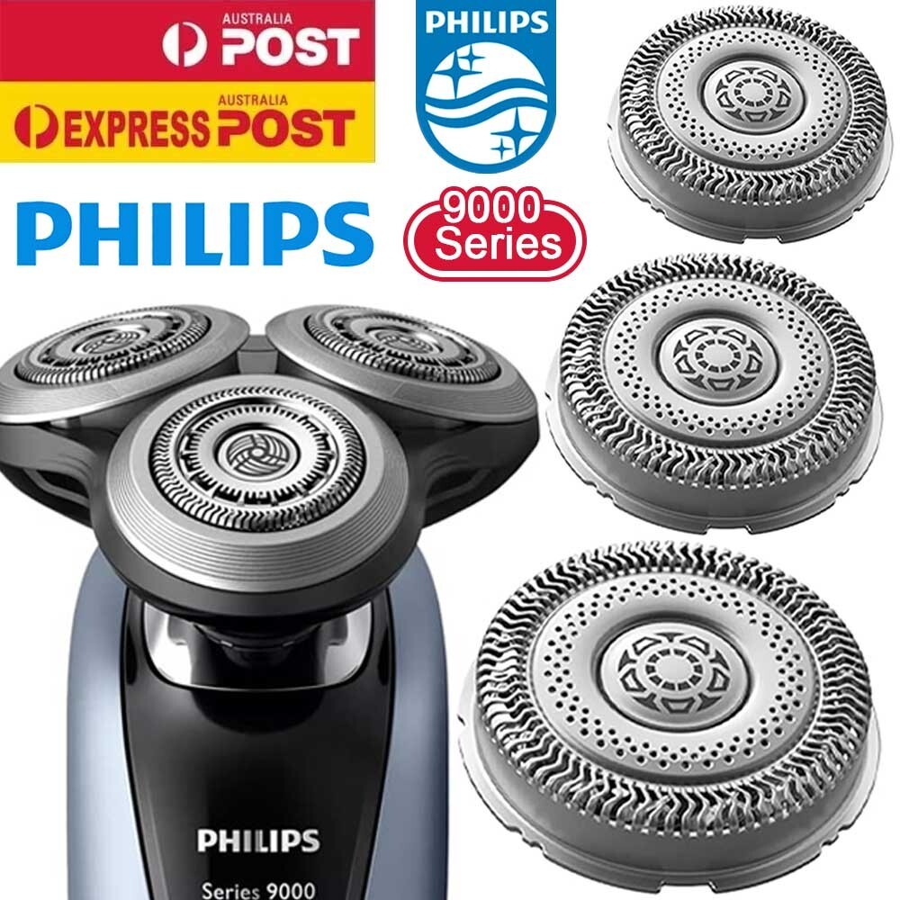 For Philips Shaver SH91/51 Compatible S9000 S9xxx Series 8000 S8xxx Replacement