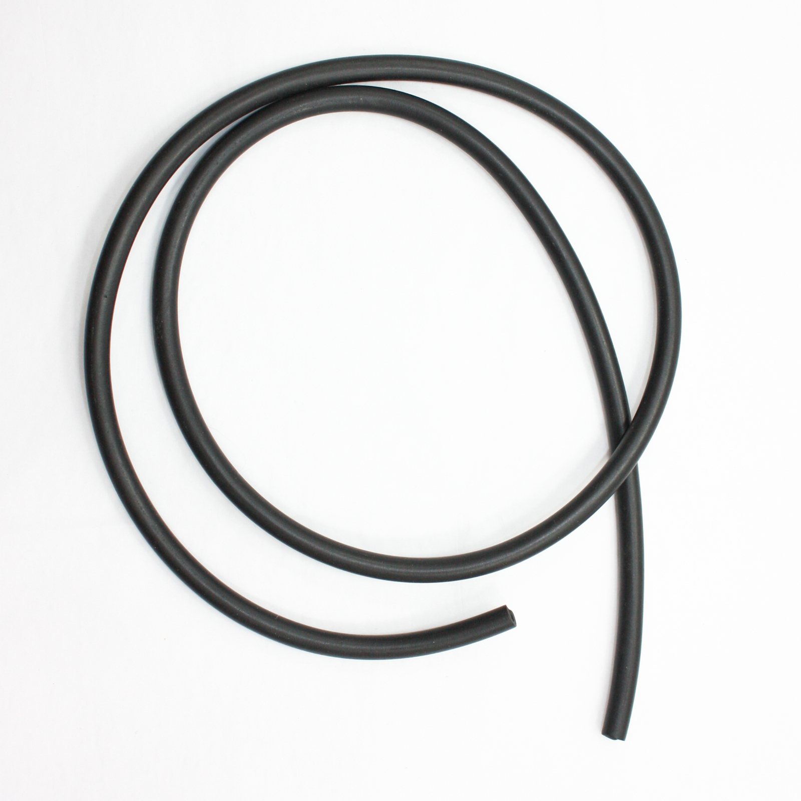 BLYGO Fuel Petrol Hose 5mm ID 1M BLACK Pit Trail Quad Dirt Bike ATV Buggy 8mm